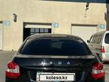 ВАЗ (Lada) Granta 2190 2024 годаүшін4 500 000 тг. в Актау – фото 4