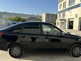 ВАЗ (Lada) Granta 2190 2024 годаүшін4 500 000 тг. в Актау – фото 5