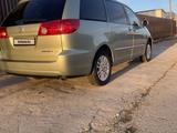 Toyota Sienna 2007 года за 8 500 000 тг. в Атырау – фото 2