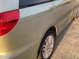 Toyota Sienna 2007 года за 8 500 000 тг. в Атырау – фото 5