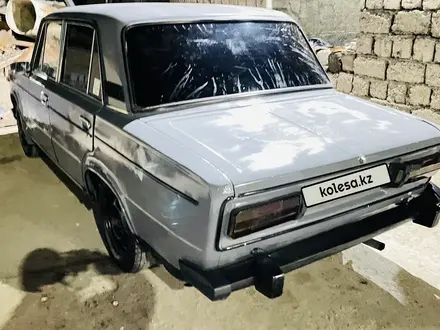 ВАЗ (Lada) 2106 2000 года за 260 000 тг. в Туркестан – фото 16