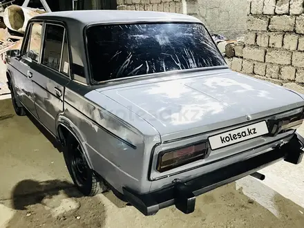 ВАЗ (Lada) 2106 2000 года за 260 000 тг. в Туркестан – фото 20