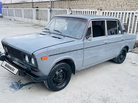 ВАЗ (Lada) 2106 2000 года за 260 000 тг. в Туркестан – фото 4