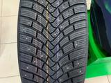 Шины Continental 255/45R20 Ice Contact3 (шип) за 173 600 тг. в Алматы