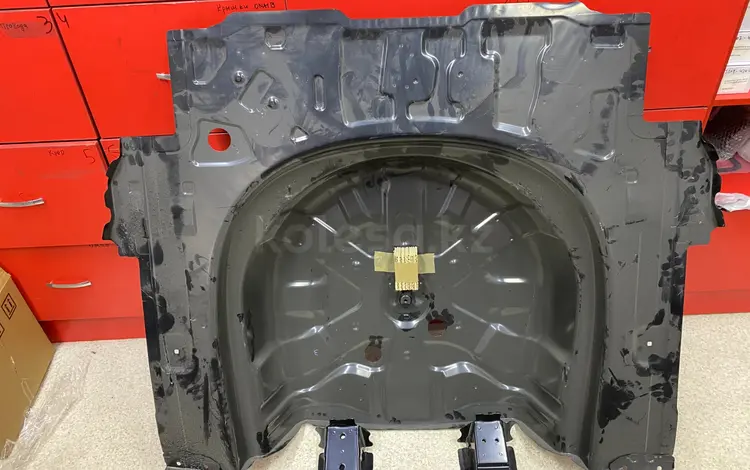 Корыто для багажника (ванночка под запаску) на Тойота Камри 70 за 10 000 тг. в Алматы