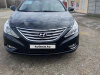 Hyundai Sonata 2011 годаүшін4 000 000 тг. в Тараз