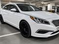 Hyundai Sonata 2015 года за 7 000 000 тг. в Алматы
