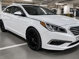 Hyundai Sonata 2015 годаүшін7 000 000 тг. в Алматы