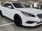 Hyundai Sonata 2015 годаүшін7 000 000 тг. в Алматы