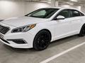 Hyundai Sonata 2015 года за 7 000 000 тг. в Алматы – фото 2
