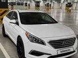 Hyundai Sonata 2015 годаүшін7 000 000 тг. в Алматы – фото 3