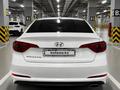 Hyundai Sonata 2015 года за 7 000 000 тг. в Алматы – фото 6
