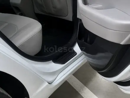 Hyundai Sonata 2015 года за 7 000 000 тг. в Алматы – фото 9