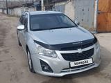 Chevrolet Cruze 2013 годаүшін5 200 000 тг. в Рудный – фото 2