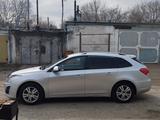 Chevrolet Cruze 2013 годаүшін5 200 000 тг. в Рудный – фото 3