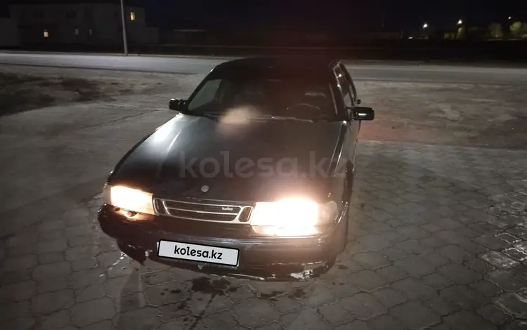 Saab 9000 1996 года за 1 300 000 тг. в Актау