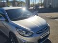 Hyundai Accent 2012 годаүшін5 500 000 тг. в Караганда