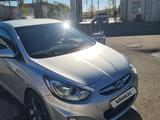 Hyundai Accent 2012 года за 5 500 000 тг. в Караганда
