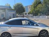 Hyundai Accent 2012 года за 5 500 000 тг. в Караганда – фото 2
