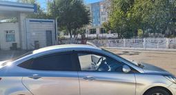 Hyundai Accent 2012 годаүшін5 500 000 тг. в Караганда – фото 2