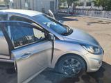 Hyundai Accent 2012 года за 5 500 000 тг. в Караганда – фото 3