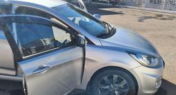 Hyundai Accent 2012 годаүшін5 500 000 тг. в Караганда – фото 3