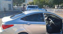 Hyundai Accent 2012 годаүшін5 500 000 тг. в Караганда – фото 4
