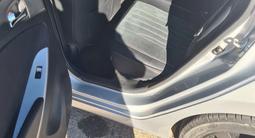 Hyundai Accent 2012 годаүшін5 500 000 тг. в Караганда – фото 5