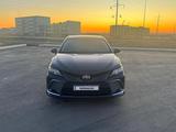 Toyota Camry 2019 годаүшін10 700 000 тг. в Актобе