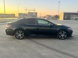 Toyota Camry 2019 годаүшін10 700 000 тг. в Актобе – фото 3