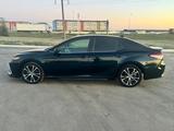 Toyota Camry 2019 годаүшін10 700 000 тг. в Актобе – фото 4