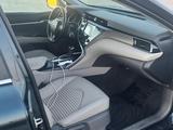 Toyota Camry 2019 годаүшін10 700 000 тг. в Актобе – фото 5