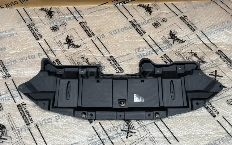 Защита переднего бампера за 20 000 тг. в Шымкент