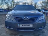 Toyota Camry 2006 года за 6 000 000 тг. в Уральск – фото 2