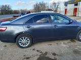 Toyota Camry 2006 года за 6 500 000 тг. в Уральск – фото 3