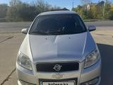 Ravon Nexia R3 2020 года за 3 800 000 тг. в Костанай – фото 4