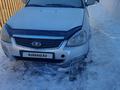 ВАЗ (Lada) Priora 2170 2009 годаүшін1 000 000 тг. в Тайынша – фото 7