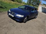 Honda Accord 2001 годаүшін2 600 000 тг. в Петропавловск
