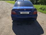 Honda Accord 2001 годаүшін2 600 000 тг. в Петропавловск – фото 2