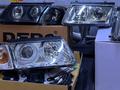 Фары Passat B5 тюнинг за 100 000 тг. в Алматы