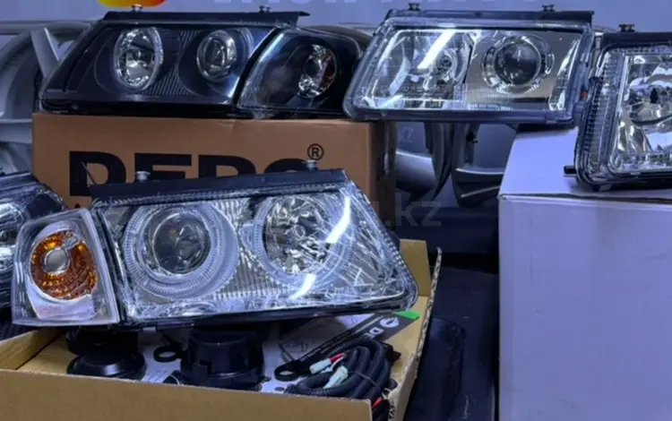 Фары Passat B5 тюнинг за 100 000 тг. в Алматы
