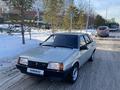 ВАЗ (Lada) 21099 2002 годаfor1 700 000 тг. в Шымкент