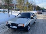 ВАЗ (Lada) 21099 2002 года за 1 700 000 тг. в Шымкент