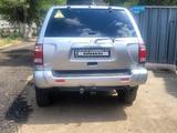 Nissan Pathfinder 2004 года за 4 200 000 тг. в Жезказган