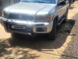 Nissan Pathfinder 2004 года за 4 200 000 тг. в Жезказган – фото 2