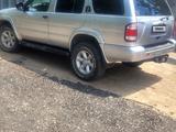 Nissan Pathfinder 2004 года за 4 200 000 тг. в Жезказган – фото 3