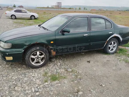 Nissan Maxima 1995 года за 1 500 000 тг. в Талдыкорган – фото 2