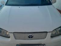 Toyota Camry 2001 года за 3 300 000 тг. в Талдыкорган