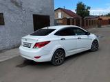 Hyundai Accent 2014 годаүшін4 200 000 тг. в Караганда – фото 4