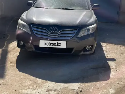 Toyota Camry 2010 года за 7 200 000 тг. в Актау – фото 4